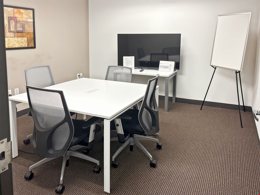 Regus - Bloomfield Hills