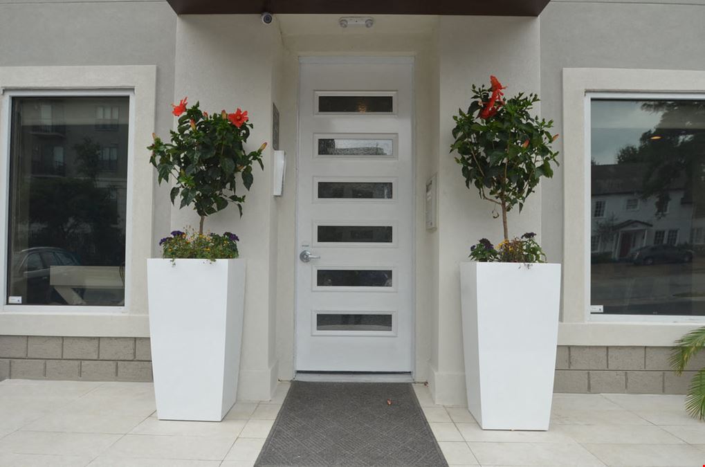 Alabama Office Suites