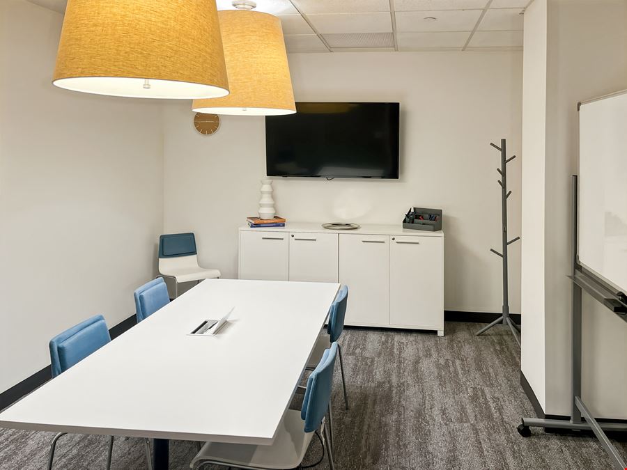 WI, Brookfield - Water Tower Blvd