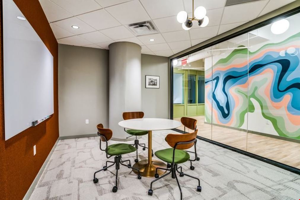 Foster Coworking