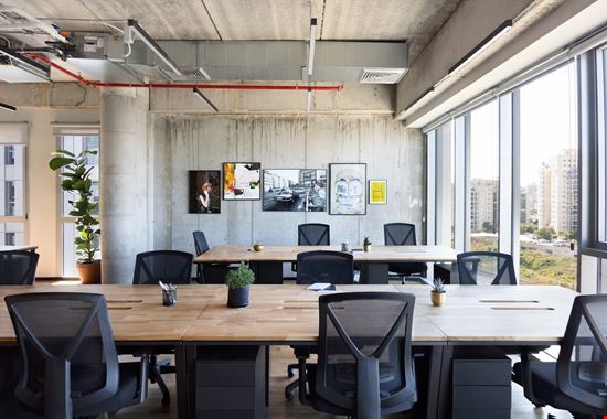 Preview of Mindspace - Kiryat Ono Office space for Rent in Kiryat Ono