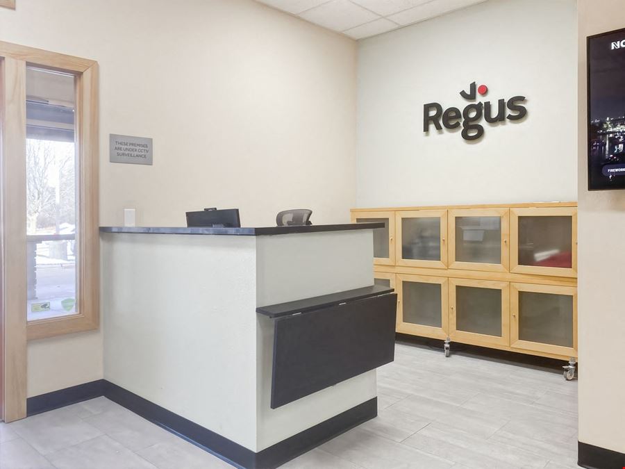 Regus - Verona - Horizon Dr