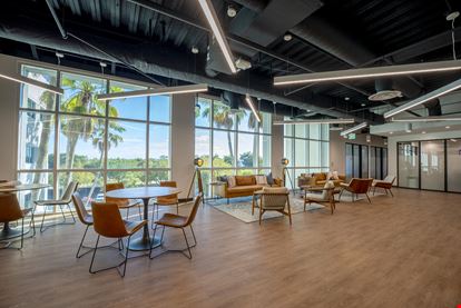 Preview of Venture X Downtown Doral Office space for Rent in Doral