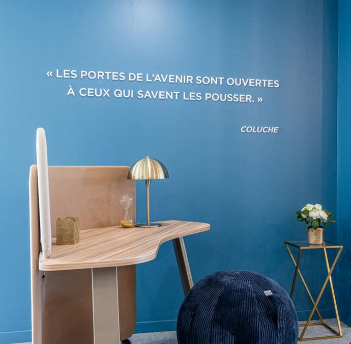 B'Coworker Bordeaux Pessac