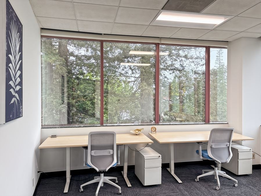 Regus - Palo Alto - 200 Page Mill Road