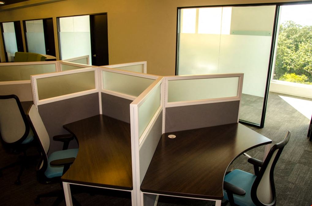 VenturePoint - Dominion