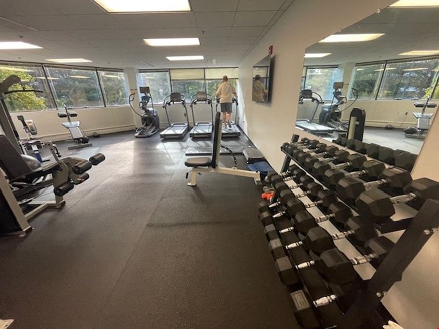 Intelligent Office - Marlton