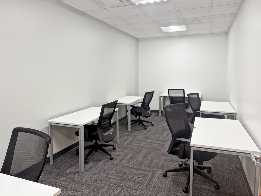Regus - Bethlehem - West Broad Street