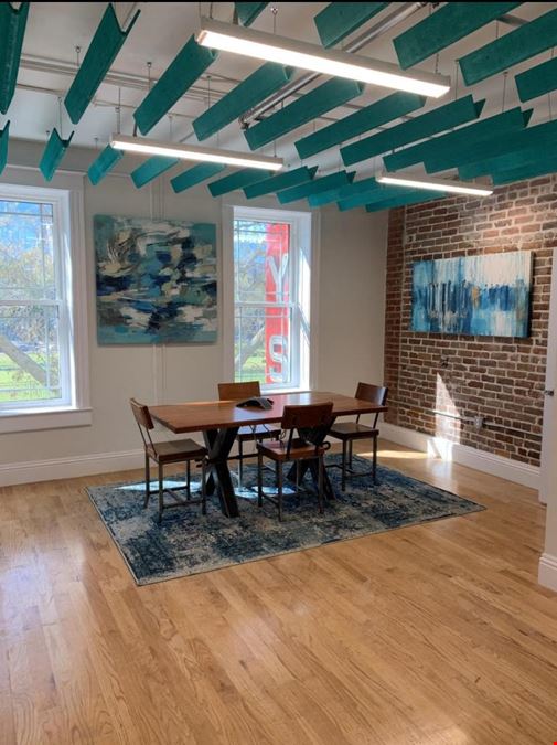 Rising Tide Innovation Center