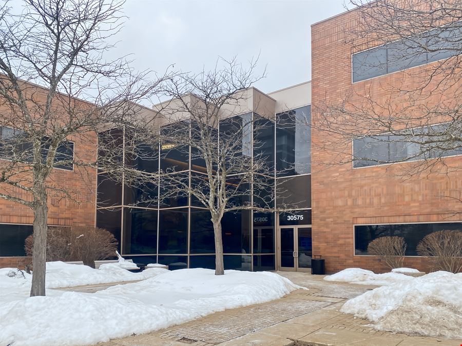Regus - Solon - Bainbridge Rd