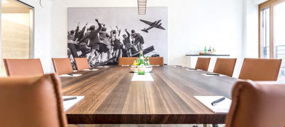 Contora · Brandenburg Gate