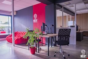 9 Coworking
