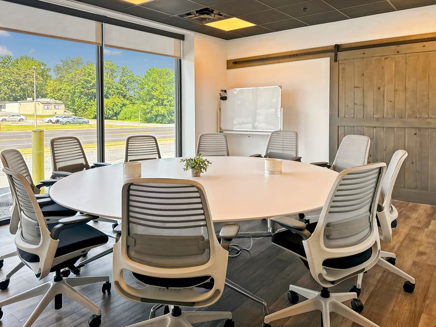 PA, Reading - Lancaster Pike