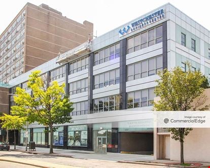 Preview of White Plains Law Office Suite Office space for Rent in White Plains