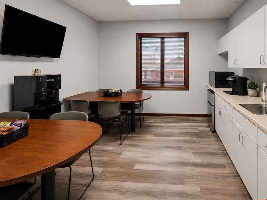 618 Commons