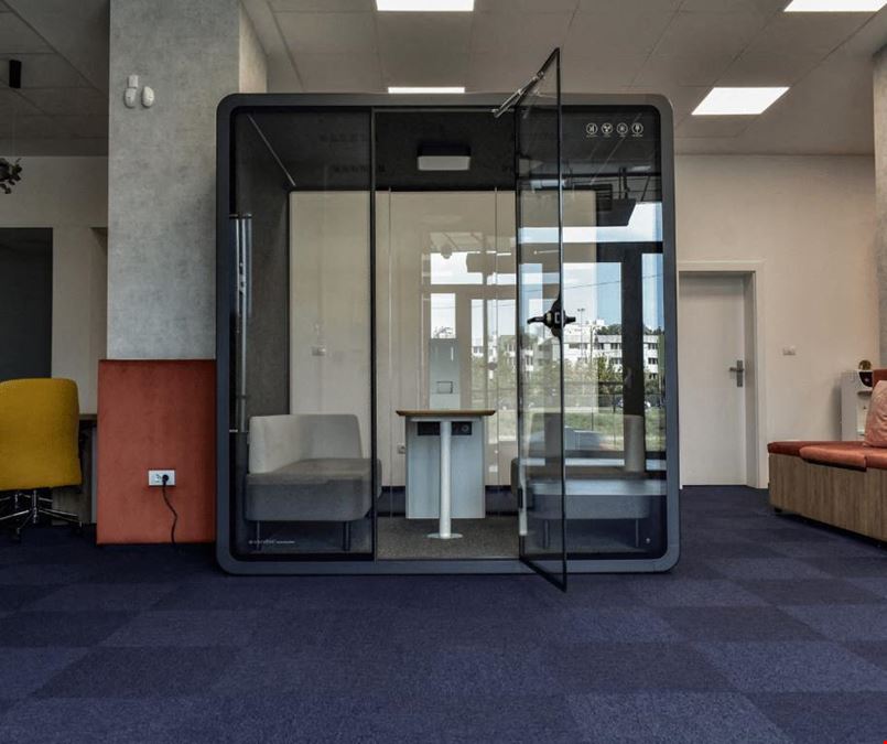 IDEATIC SPACE SRL - Ideatic Space