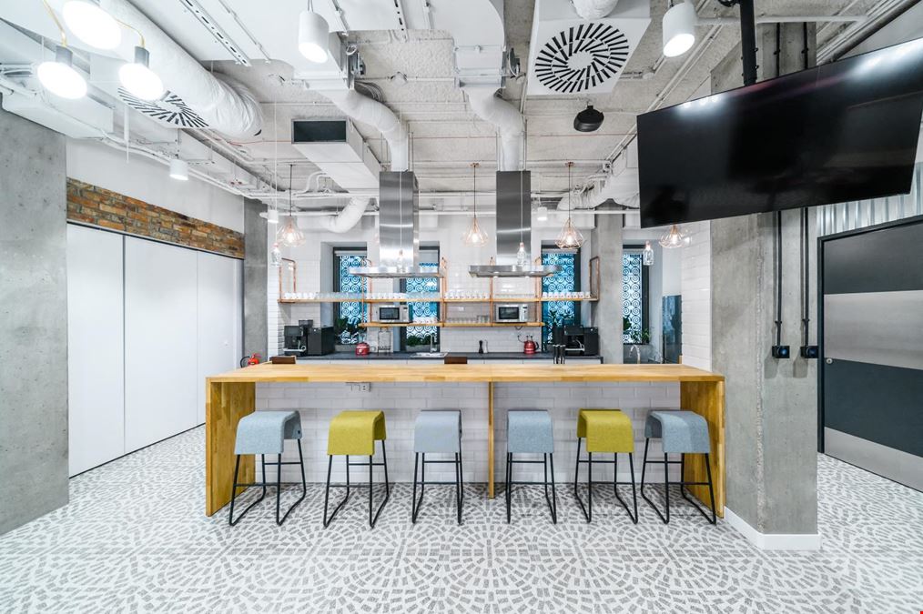 Brain Embassy Czackiego