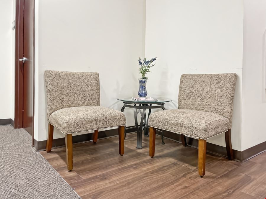 CO, Loveland - Foxtrail Drive