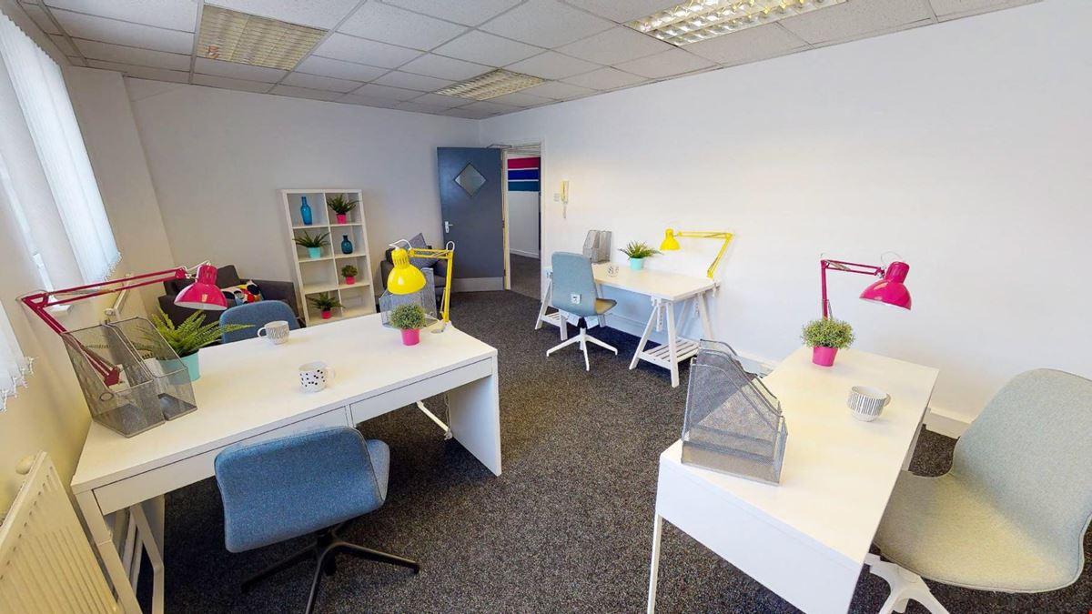 BizSpace - Willenhall