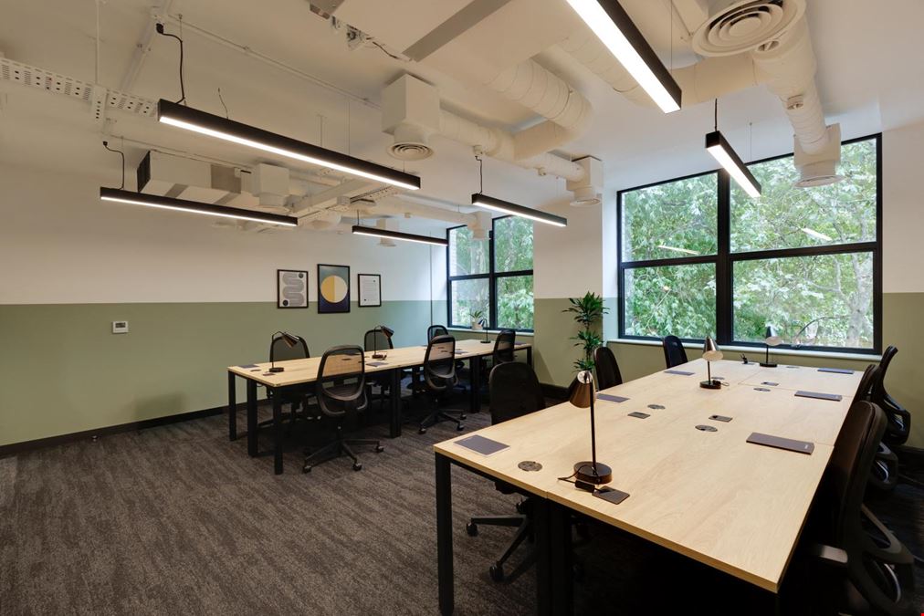 Work.Life Clerkenwell Green