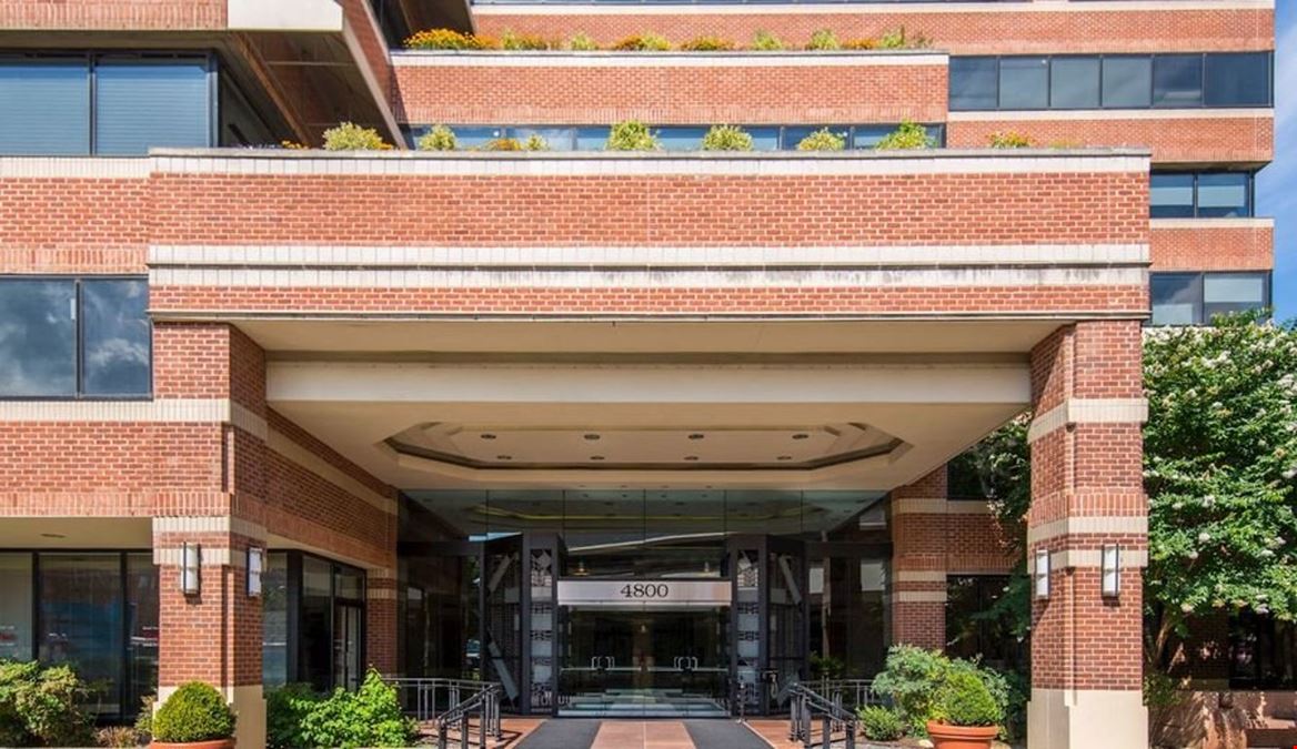 Carr Workplaces - Bethesda