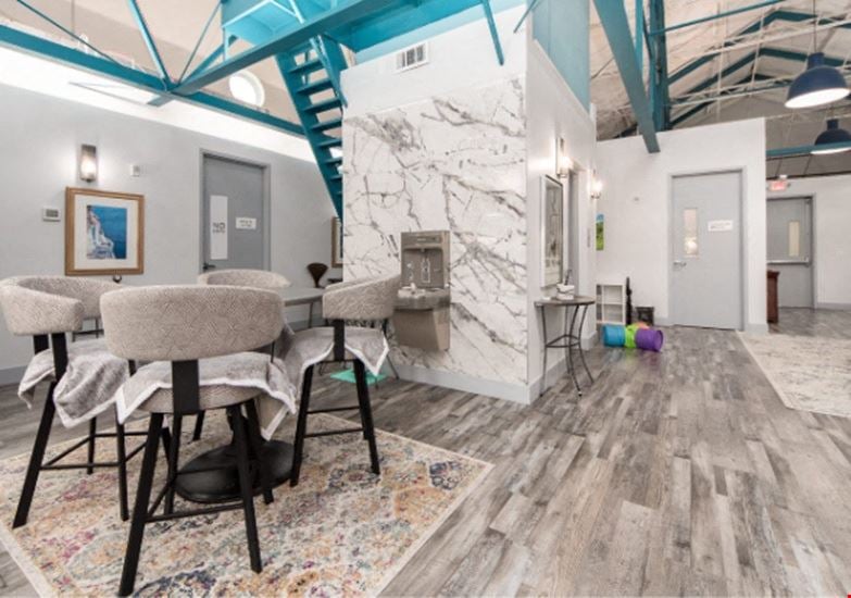 Coworking Commons