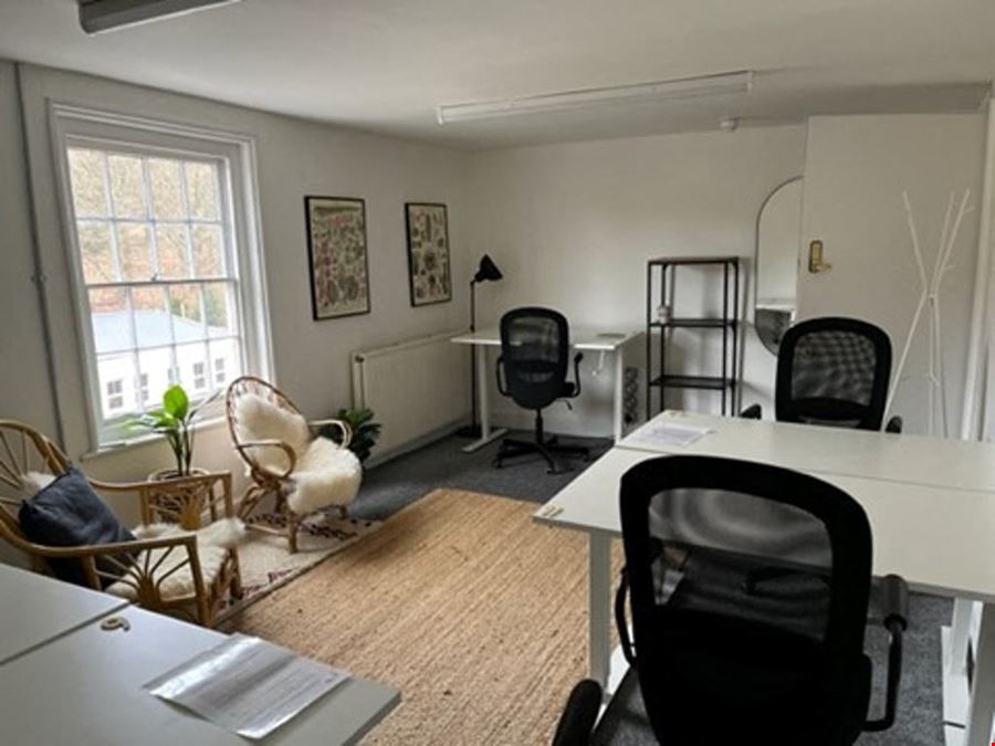 OfficeTribe - London Road