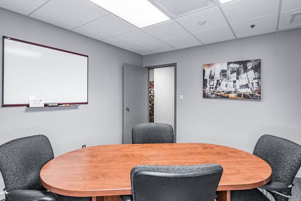 Small Conference Room