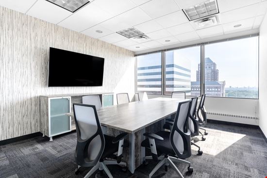Preview of Sevens Building Office space for Rent in Clayton