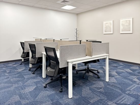 PA, Camp Hill - Simpson Ferry Rd