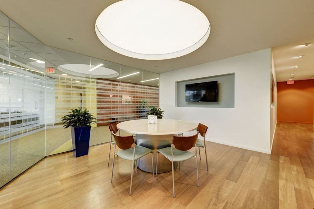 Carr Workplaces - King Street