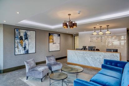 Preview of Regus - Walton Thames Ashley Park House Office space for Rent in Walton-on-Thames