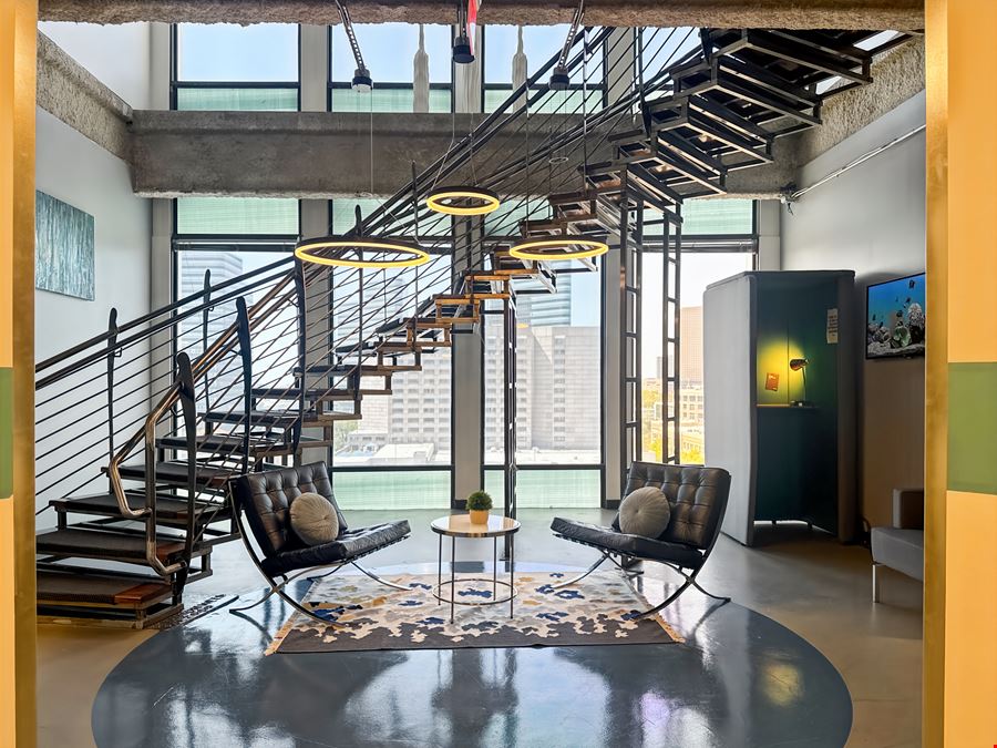 Regus - Houston - West Loop
