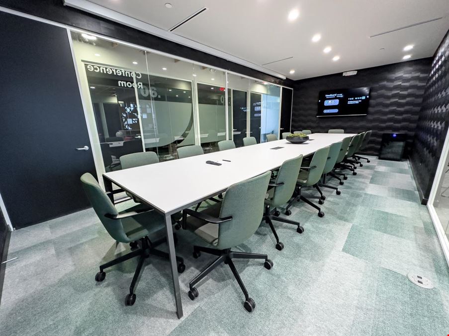 Large Conference Room