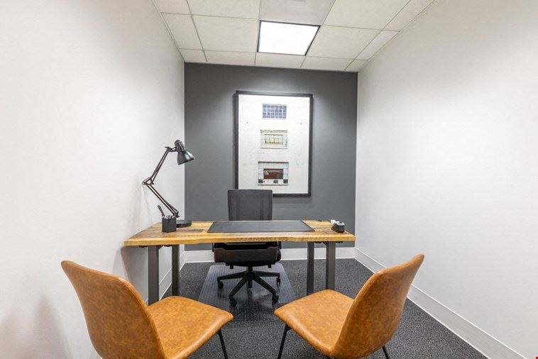 On Demand Office