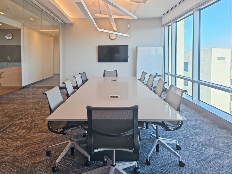 Regus - Gaithersburg - Washingtonian Boulevard