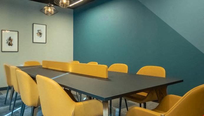 BizSpace - Newcastle Amber Court