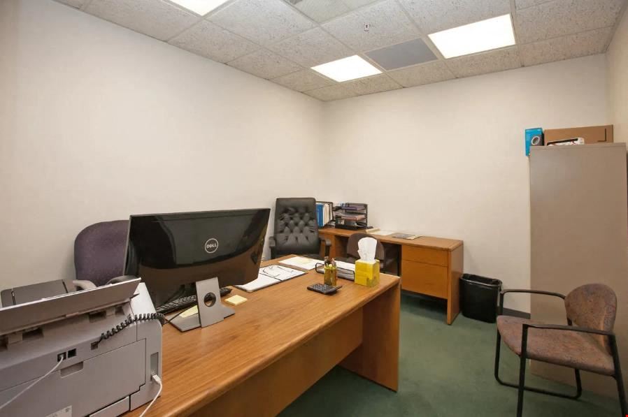 Cornerstone Office Center