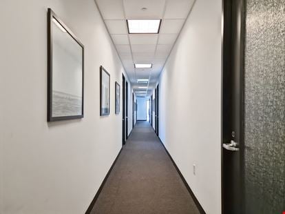 Regus - Austin - Lamar Central
