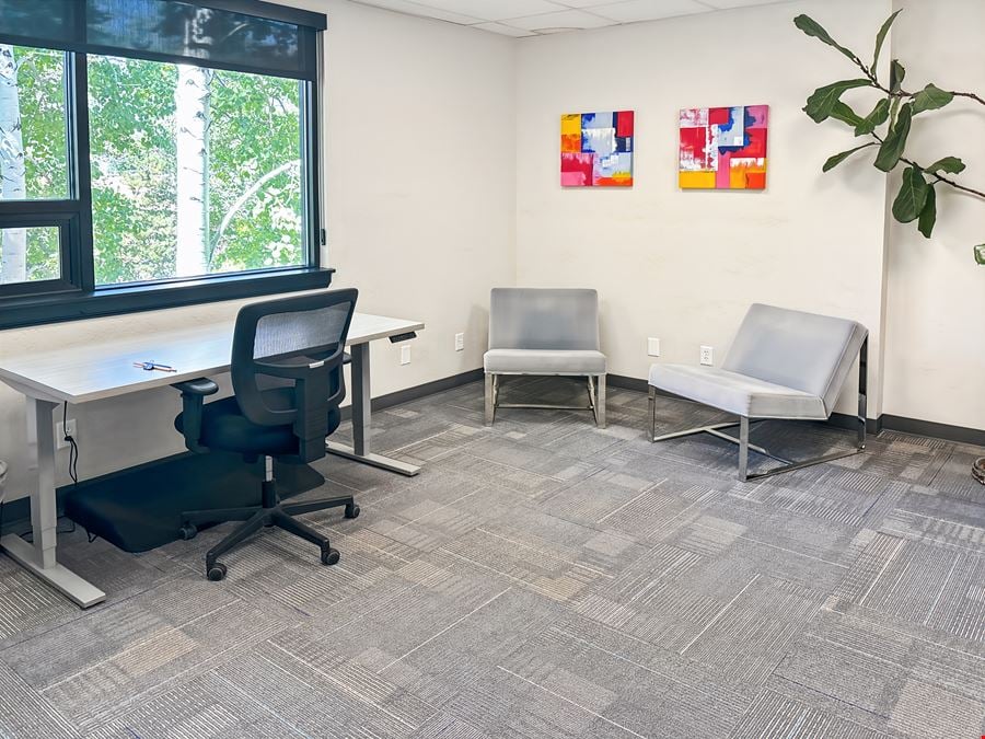 UT, Park City - S Sidewinder Dr