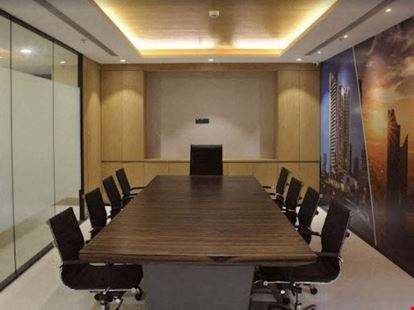 Preview of Kontor Space Pvt Ltd Office space for Rent in Mumbai