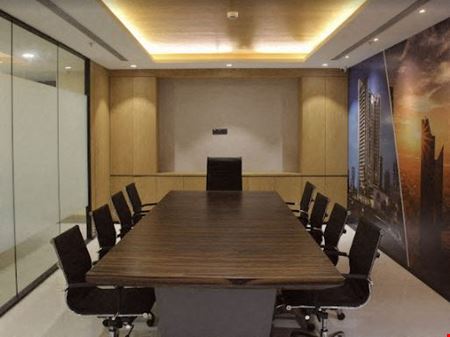 Preview of Kontor Space Pvt Ltd Coworking space for Rent in Mumbai