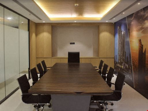 Preview of Kontor Space Pvt Ltd Office space for Rent in Mumbai