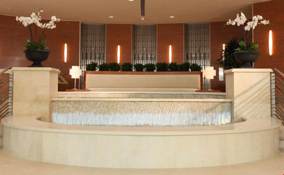 Beverly Hills Gateway Business Center