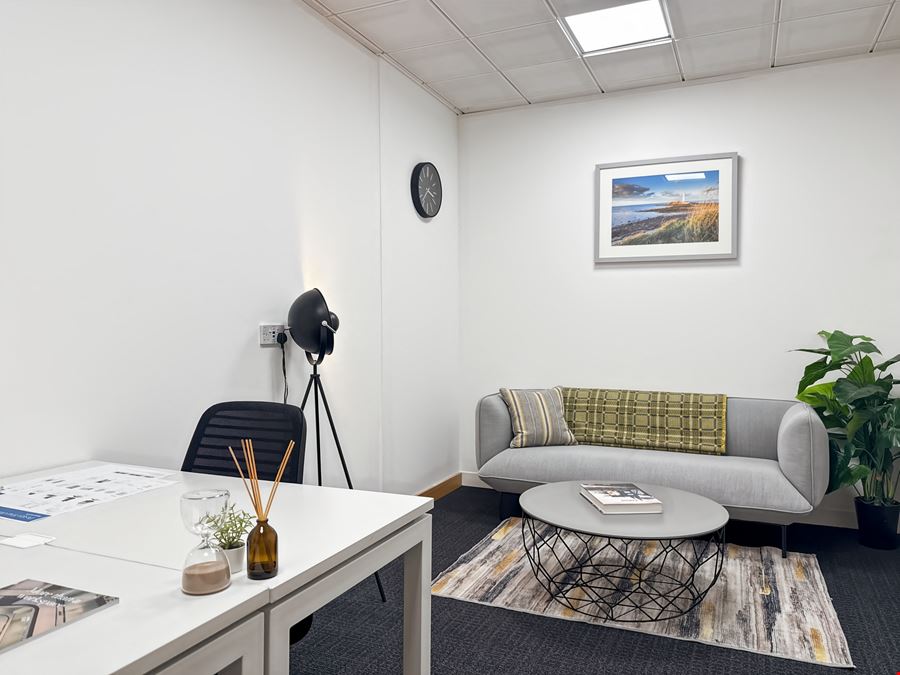Regus - Cambourne