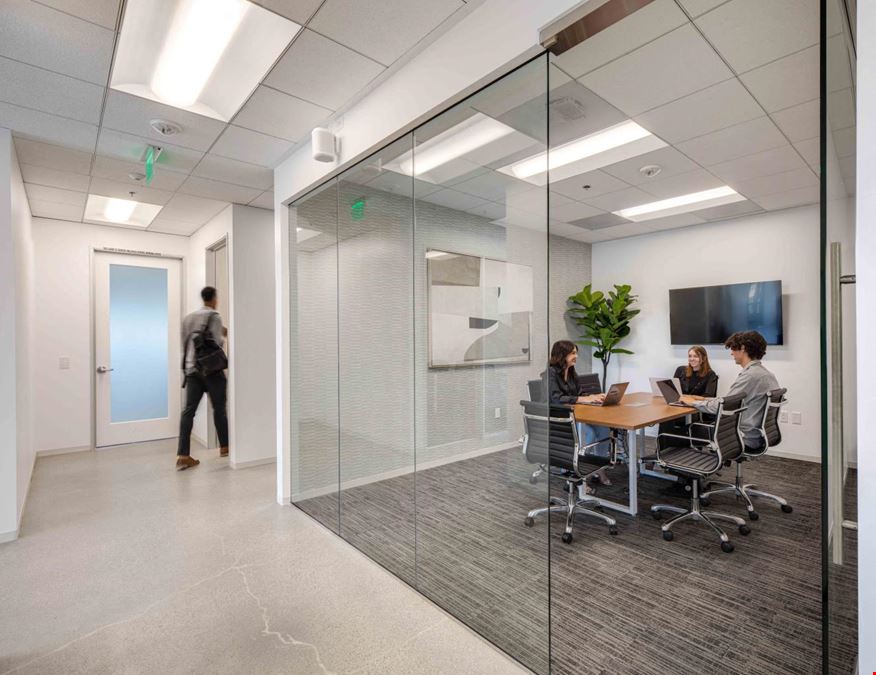 TailoredSpace Corona