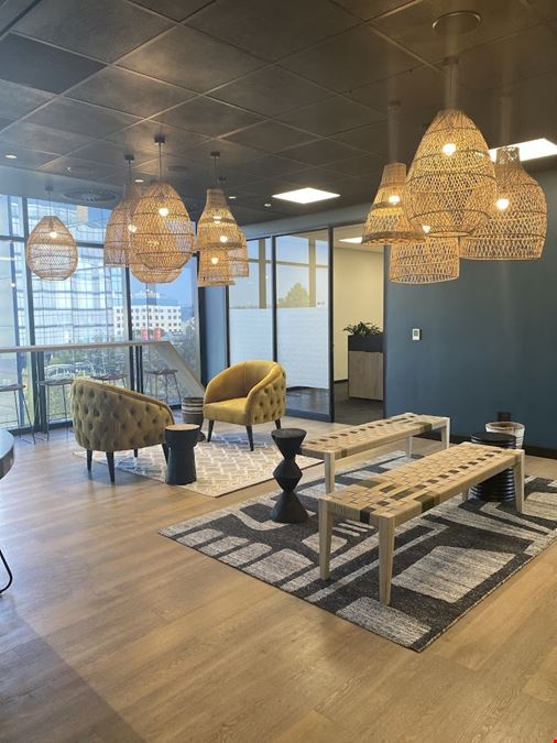 AfricaWorks - Johannesburg