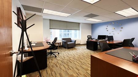 Preview of Carr Workplaces - City Center DC Coworking space for Rent in Washington