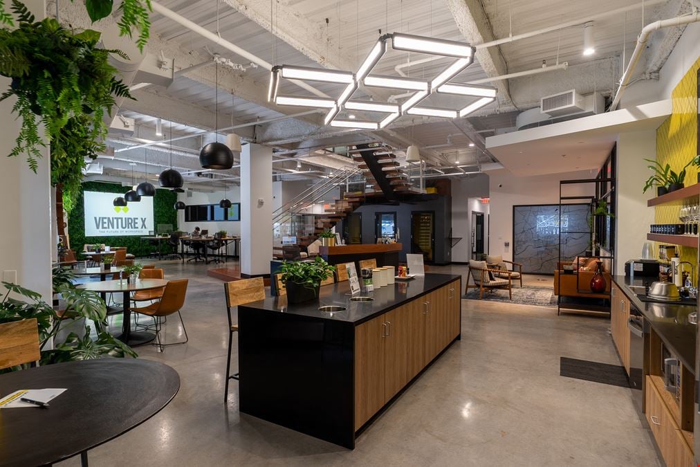 Event Space