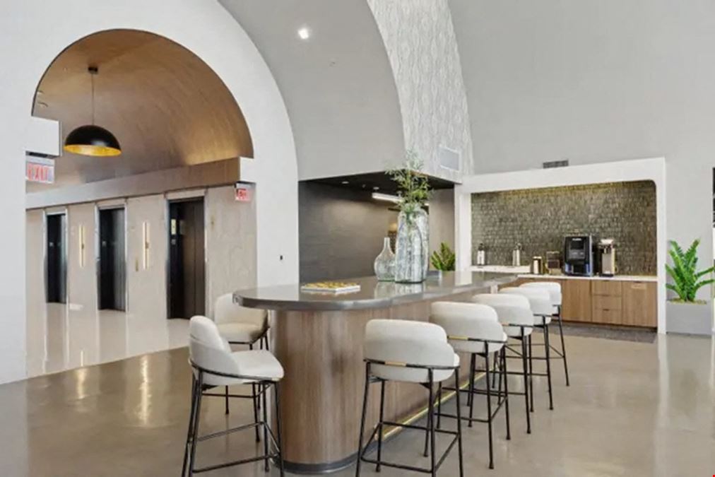 8080 N Central Expressway